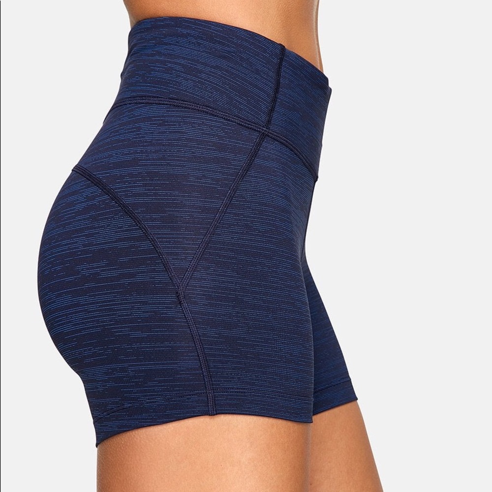 Outdoor Voices Techsweat Flex Shorts